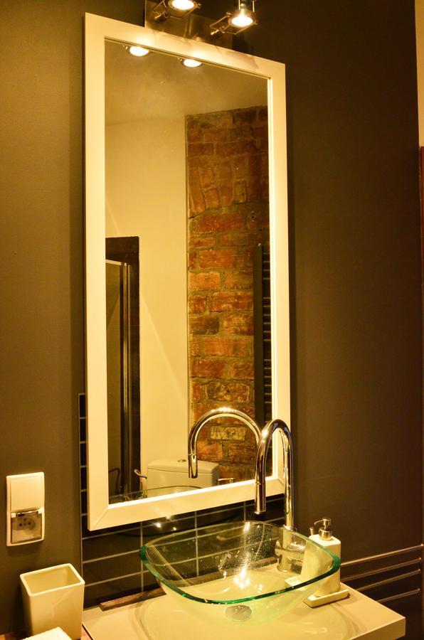 Apartamenty City Rybaki Poznań Exteriör bild